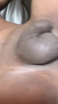 Il mio buco del culo è così eccitato