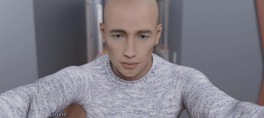 Miss Kitty 2K: Masalah jantung - 4 tanpa perpisahan oleh foxie2k