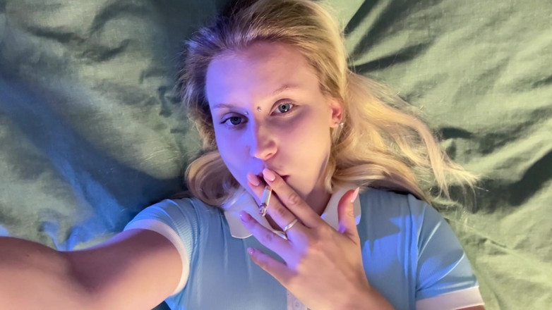MertyXXX: Lazy Sunday