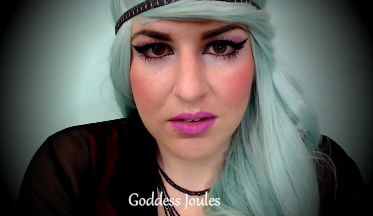 goddessjoules: Transandant Adanmışlık