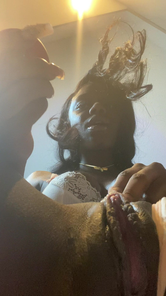 Majesty Nasty: Otevři se zlato