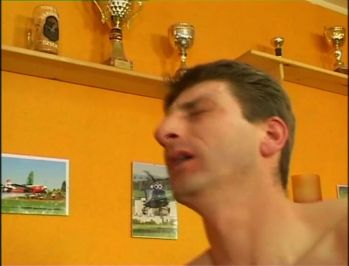 XTime Vod: Vintage milf šukání kundičky