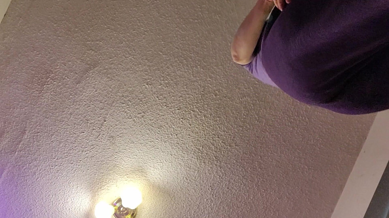 Brenna Lilac: Fatto shrunken per la matrigna