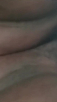 Karmica MILF BBW in der dusche