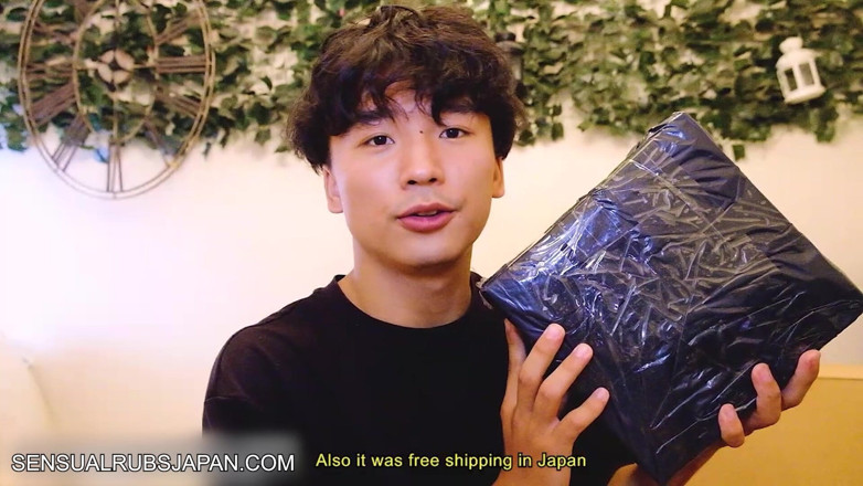 SRJapan: Ulasan Mainan Seks Sato-Chan