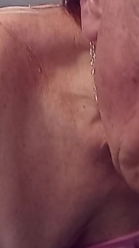 Ass Close-up