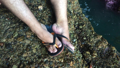 Manlyfoot: 壮観な深い洞窟で深く貫かれてみませんか?- マンリーフットロードトリップ