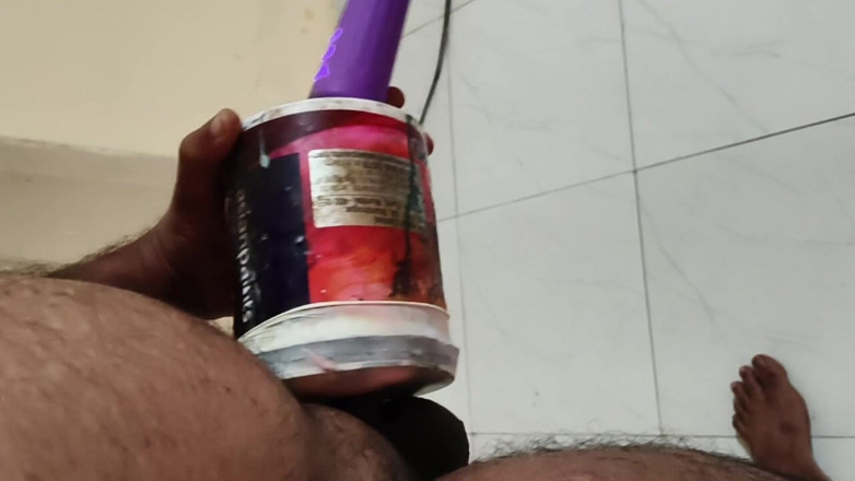 Anees Kerala: Ragazzo del kerala