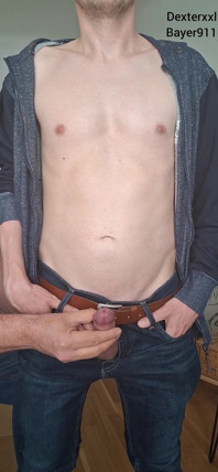 Nice Cumcontroll