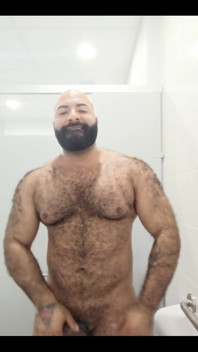 Some Pec Bouncing