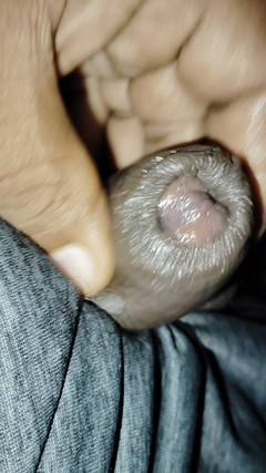 xyz_010: Sexy chlapec ruční práce panis masáž
