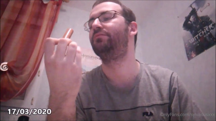 Sylvanus44: Sylvanus sexuální deník, část 1