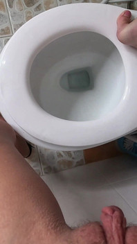 New Pee Fetish Video