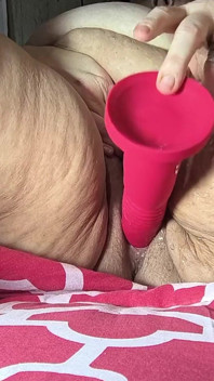 Ty tati pro moje velké dlouhé lovense jsem napumpoval a přišel tak tvrdý