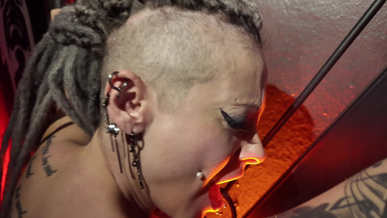 EdgesOfReality: 縛られて使われた