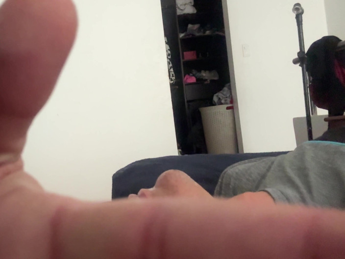 deepthroatec: En Sevdiğin Pozisyonda Efendimi Memnun Ediyor