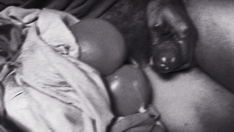 Bangcum8: Большой черный межрасовый хуй