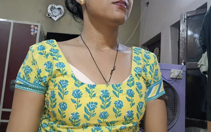 xshika: Cute Bhabhi Xshika Suck Her Hasbands Cock Till Cum in...