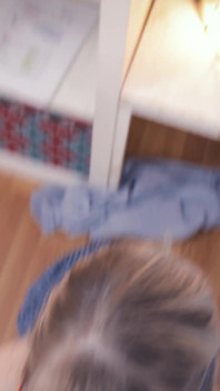 18 Plus Student Who Actually Wants to Study Gets Fucked in the Ass