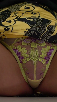 Lauren Louise - What Turns You on