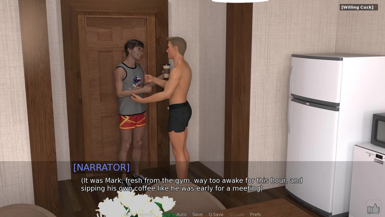 Dirty GamesXxX: Menurut Sofia: Buku Peraturan Tidak Ada Selingkuh dan Selingkuh Yang...