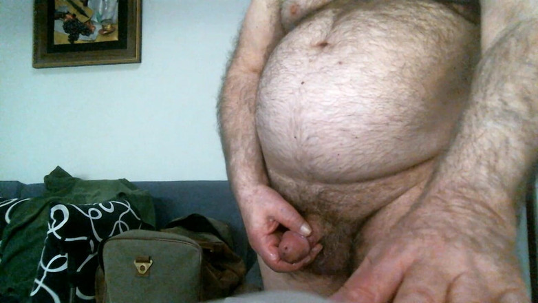 Coach Karl dude lodge: Stroking on This Fun, Live Cam Show