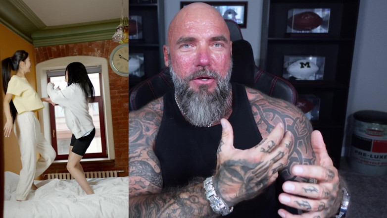 Raw and Uncensored with Masculine Jason: 情绪问题