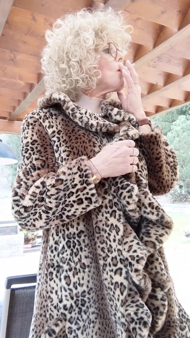 Josefine: Leopard 2