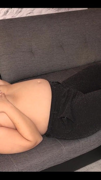 A Bit of Backstage Footageein Bisschen Backstage-material