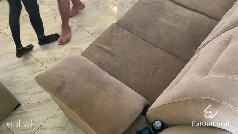 EatOutLocal: Eol - Bella - 24 - Anal