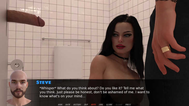 Porngame201: Trò chơi thú vị # 14