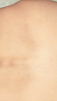 Erwischt Beim Hardcore-sex Des Dünnen Mädchens Mit Ihrem Stiefbruer