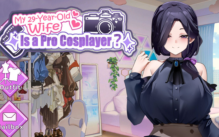 Adult Games by Andrae: 第1集：我的妻子想要成为一个专业的角色扮演者（游戏性）