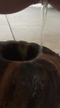 Nasty Pissing Bitch