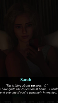Angel and Demon by Saint - Caught by Stepmom While Trying to Eat Dick 8