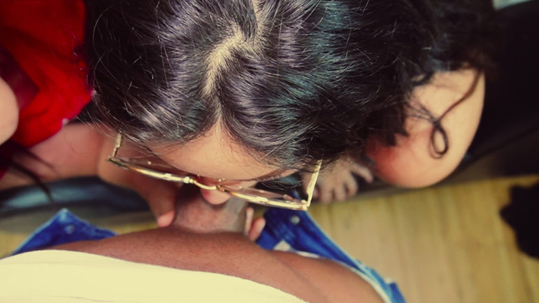 Kittydj: Lesbičky chycené nevlastním bratrem a požádaly je, aby je ošukali -...