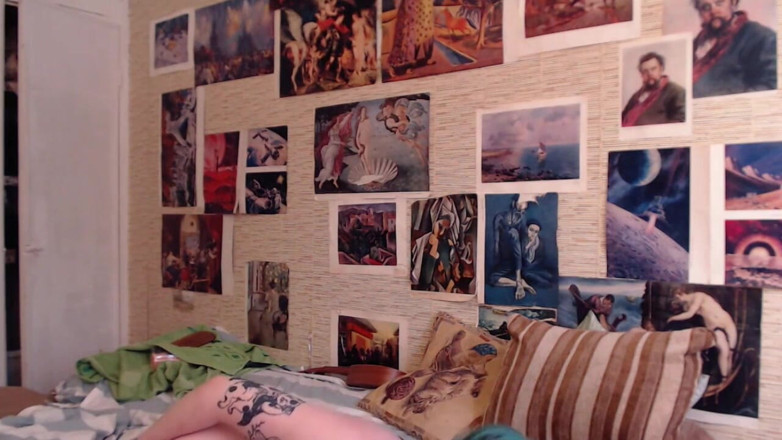 Stacy Moon: แตกไม่หยุดเพราะไวโบรใส่หี