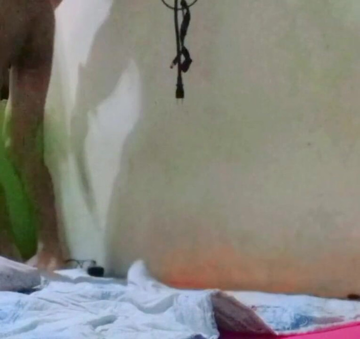 Rouge_eastson: Sega, posizione a testa in giù e mangiando il Mio...