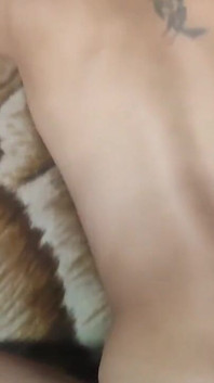 Pussy Und Anal Masturbation