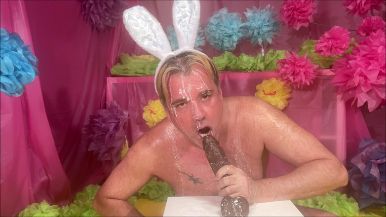 Dom Rod: BBC Chocolate Delight 1