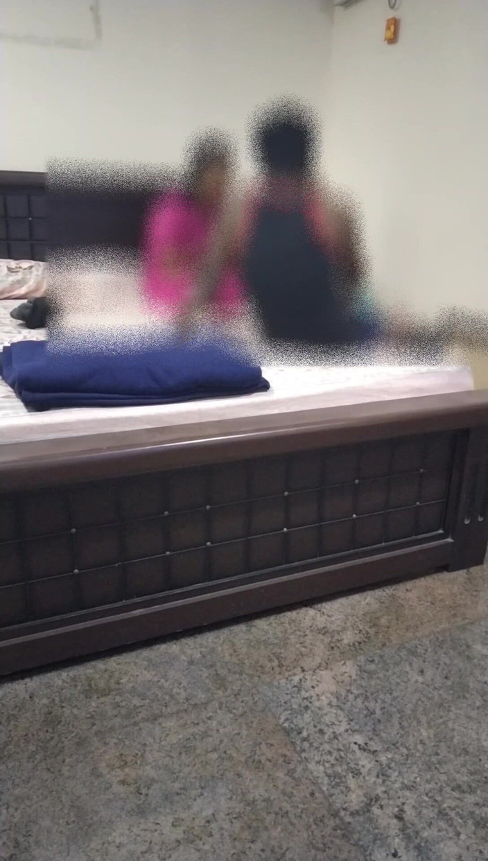 Tamil lesbian: Diskuse o sexuálním životě