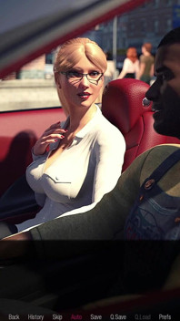 Jessica O'Neil's Hard News - Gameplay Through #19 - Porn games, 3d Hentai, Adult games, 60 Fps
