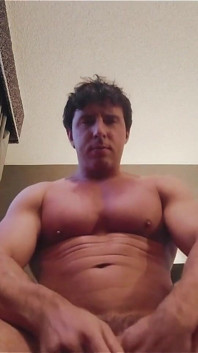 Push ups і мій член