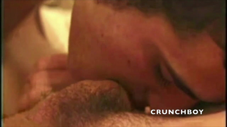 GAY VINTAGE PORN: Julien zerżnięta rano przez swojego najlepszego przyjaciela