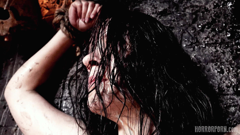 Horror porn: Horror Porn 54 Wraith's Play