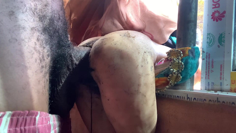 Bangcum8: Velká hluboká herd sexuální show