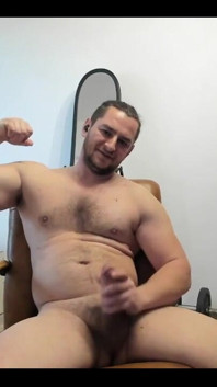 Masturbation