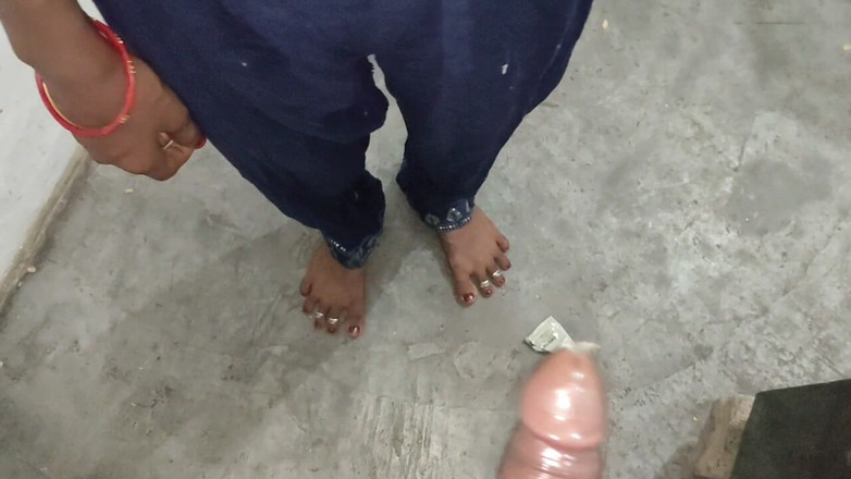 Mandeepkumar: Hindi-Indisch