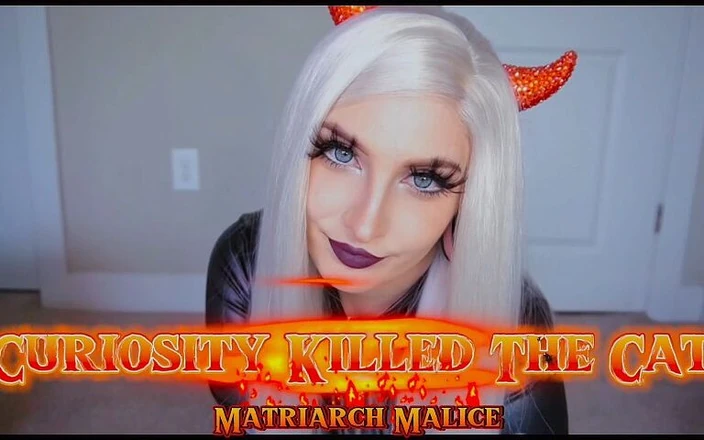 Matriarch Malice: Castratie verleiding deel 1