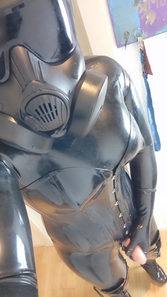 Wolki: Rubber Drone